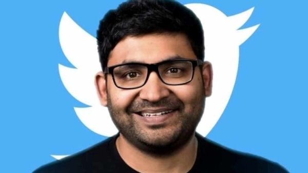 जानें कितनी है Twitter के CEO पराग अग्रवाल की सैलरी? जानें कितनी है Twitter के CEO पराग अग्रवाल की सैलरी?