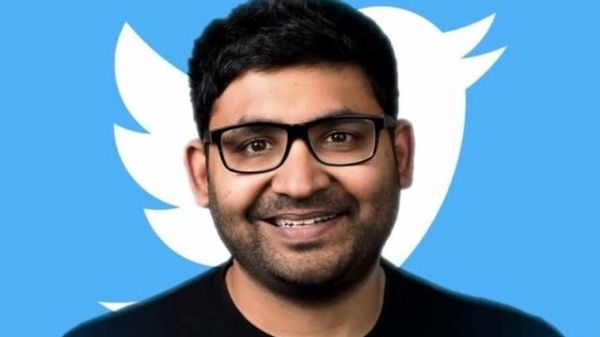 जानें कितनी है Twitter के CEO पराग अग्रवाल की सैलरी?