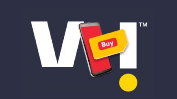Vi Premium Number: वोडाफोन आइडिया की नई स्किम, अब घर बैठे पाएं वीआईपी फोन नंबर Vi Premium Number: वोडाफोन आइडिया की नई स्किम, अब घर बैठे पाएं वीआईपी फोन नंबर