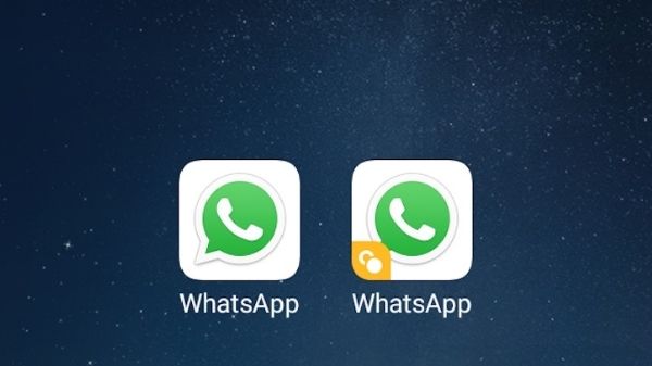 एक ही फोन में चलाना चाहते हैं 2 WhatsApp अकाउंट, तो ये है शानदार ट्रिक एक ही फोन में चलाना चाहते हैं 2 WhatsApp अकाउंट, तो ये है शानदार ट्रिक