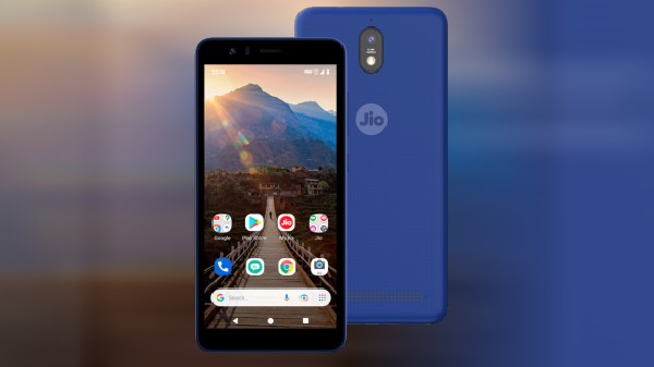 रिलायंस जियो ने टेस्‍ट की नई 5जी स्‍पीड, जल्‍द आने वाला है नया जियो फोन 