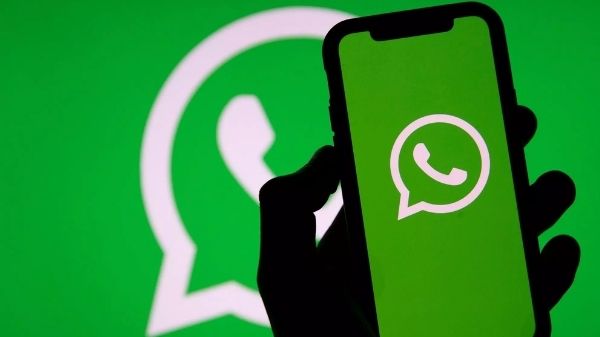 WhatsApp ने पेश किया सबसे धाँसू फीचर जिसका इंतजार था सभी यूजर्स को WhatsApp ने पेश किया सबसे धाँसू फीचर जिसका इंतजार था सभी यूजर्स को