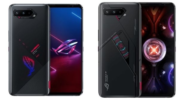 Asus ने भारत में गेमर्स के लिए लॉन्च किए ये 2 धाँसू स्मार्टफोन, मिलती है 18GB RAM Asus ने भारत में गेमर्स के लिए लॉन्च किए ये 2 धाँसू स्मार्टफोन, मिलती है 18GB RAM