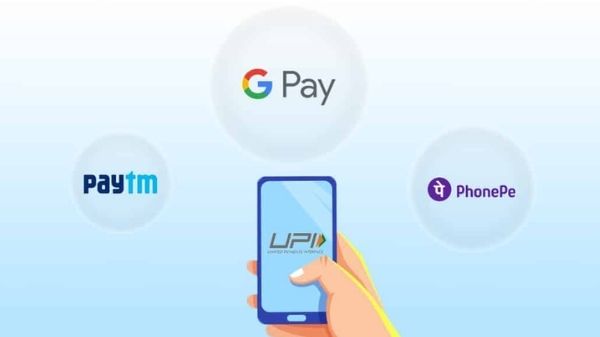 फोन कहीं खो गया हैं, तो ऐसे ब्लॉक करें अपने Paytm, Google Pay और PhonePe अकाउंट को फोन कहीं खो गया हैं, तो ऐसे ब्लॉक करें अपने Paytm, Google Pay और PhonePe अकाउंट को
