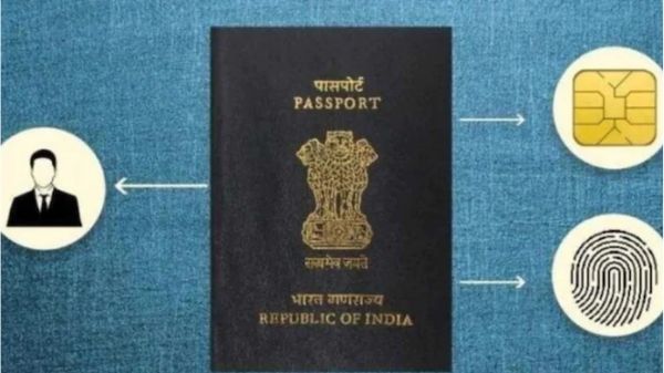 भारत सरकार जल्द ला रही है ई-पासपोर्ट, जानें क्या है e-Passport और क्या मिलेंगे इससे फायदे? भारत सरकार जल्द ला रही है ई-पासपोर्ट, जानें क्या है e-Passport और क्या मिलेंगे इससे फायदे?