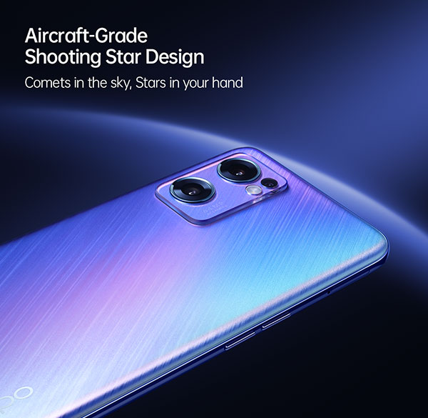 OPPO Reno7 5G फर्स्ट इम्प्रेशन: बेहतरीन कीमत के साथ मिलते हैं धाँसू फीचर्स