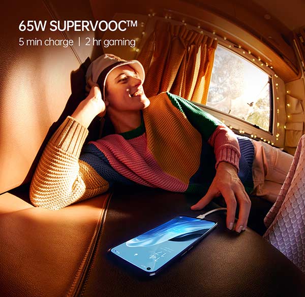 OPPO Reno7 5G फर्स्ट इम्प्रेशन: बेहतरीन कीमत के साथ मिलते हैं धाँसू फीचर्स