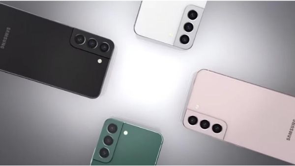 सैमसंग गैलेक्सी अनपैक्ड इवेंट 2022: Samsung ने लॉन्च किए ये प्रोडक्ट्स, जानें विस्तार से