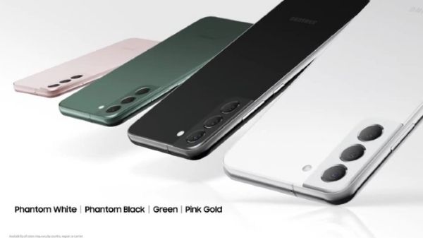 सैमसंग गैलेक्सी अनपैक्ड इवेंट 2022: Samsung ने लॉन्च किए ये प्रोडक्ट्स, जानें विस्तार से