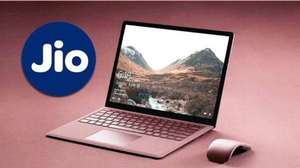 क्या JioBook होगा सबसे सस्ता लैपटॉप, डिटेल्स हुई लीक क्या JioBook होगा सबसे सस्ता लैपटॉप, डिटेल्स हुई लीक