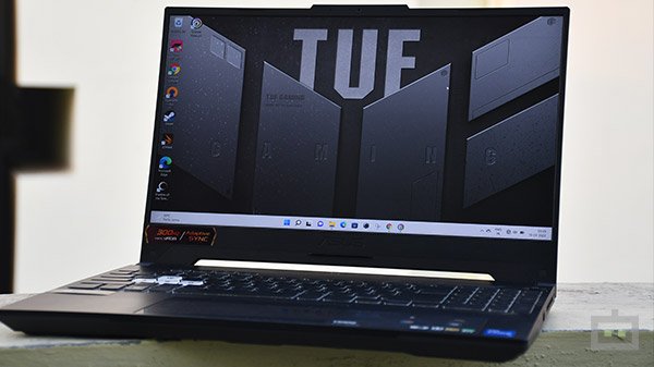 क्या आपके लिए परफेक्ट है Asus TUF Gaming F15 2022 लैपटॉप, पढ़िए रिव्यू