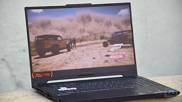 क्या आपके लिए परफेक्ट है Asus TUF Gaming F15 2022 लैपटॉप, पढ़िए रिव्यू