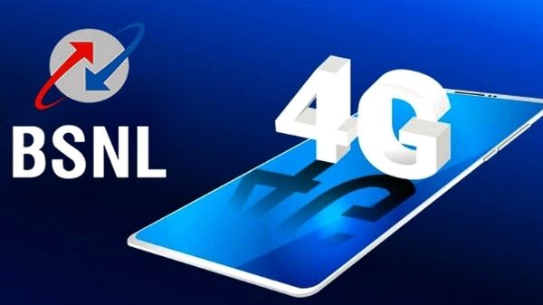 अगले 6 महीनों में BSNL रोल आउट करेगी अपनी 4G सर्विस, मिलेगी इन कंपनियों को चुनौती अगले 6 महीनों में BSNL रोल आउट करेगी अपनी 4G सर्विस, मिलेगी इन कंपनियों को चुनौती