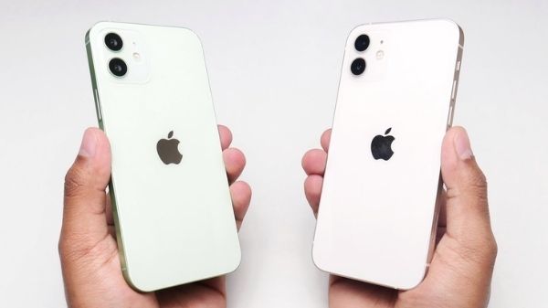 आपका iPhone ओरिजनल है या डुप्लीकेट, यूँ चुटकियों में करें पता आपका iPhone ओरिजनल है या डुप्लीकेट, यूँ चुटकियों में करें पता