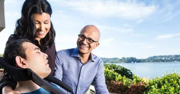 सत्या नडेला के बेटे जैन नडेला का निधन, कंपनी ने दी जानकारी सत्या नडेला के बेटे जैन नडेला का निधन, कंपनी ने दी जानकारी