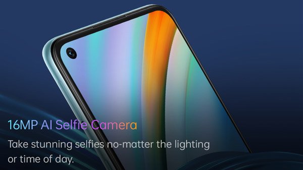 OPPO K10 में मिलेंगे लिमिटलेस फीचर्स, इस दिन भारत में होगा लॉन्च