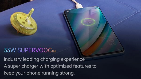 OPPO K10 में मिलेंगे लिमिटलेस फीचर्स, इस दिन भारत में होगा लॉन्च