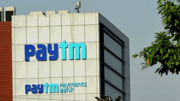 क्या Paytm Payments Bank यूजर्स के डेटा को भेज रहा था चीन, जानें क्या कहा कंपनी ने क्या Paytm Payments Bank यूजर्स के डेटा को भेज रहा था चीन, जानें क्या कहा कंपनी ने
