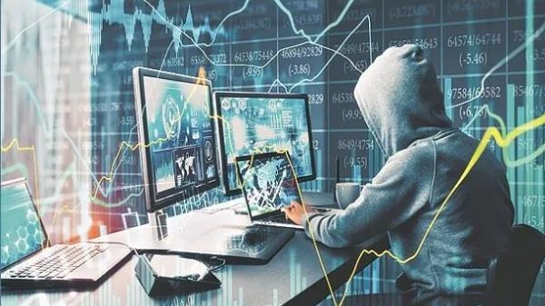 Chinese Hackers: खुफिया जानकारी जुटाने चीनी हैकर्स ने की भारतीय पावर ग्रिड को हैक करने की कोशिश Chinese Hackers: खुफिया जानकारी जुटाने चीनी हैकर्स ने की भारतीय पावर ग्रिड को हैक करने की कोशिश