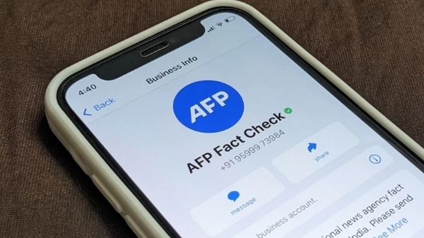 WhatsApp Fact Checking: क्या आपको भी व्हाट्सएप पर मिलती है फेक जानकारी, ऐसे करें वेरिफाई
