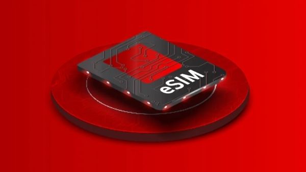Airtel eSIM: iPhone और एंड्रॉइड फोन में एयरटेल ई सिम को कैसे करें एक्टिवेट, यहाँ जानें प्रोसेस Airtel eSIM: iPhone और एंड्रॉइड फोन में एयरटेल ई सिम को कैसे करें एक्टिवेट, यहाँ जानें प्रोसेस