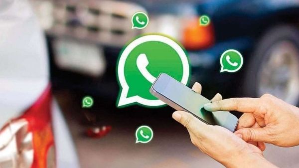 WhatsApp पर अगर आपको भी कोई करता है बार–बार मैसेज तो अब बिना ब्लॉक किये ऐसे पाएं छुटकारा WhatsApp पर अगर आपको भी कोई करता है बार–बार मैसेज तो अब बिना ब्लॉक किये ऐसे पाएं छुटकारा