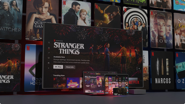 अब 2 Airtel Broadband plans के साथ Netflix मुफ्त , जाने पूरी डिटेल्स अब 2 Airtel Broadband plans के साथ Netflix मुफ्त , जाने पूरी डिटेल्स