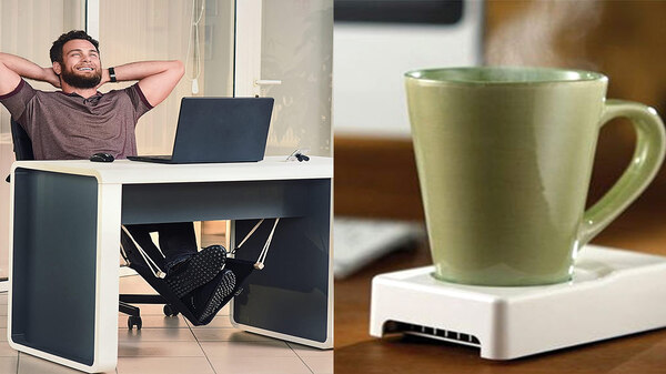 कुछ Office Appliances जो बनाते है आपकी Work Life को आसान कुछ Office Appliances जो बनाते है आपकी Work Life को आसान