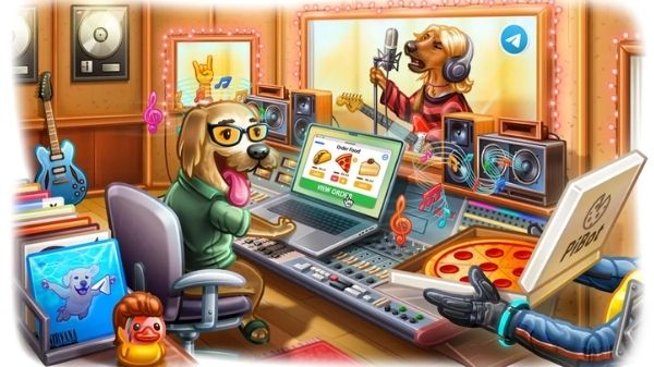 Telegram पर कस्टम नोटिफिकेशन साउंड को सेट कैसे करें? Telegram पर कस्टम नोटिफिकेशन साउंड को सेट कैसे करें?