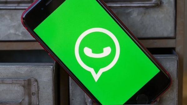 व्हाट्सएप ला रहा है एक नया फीचर, अब नहीं कर पाएंगे यह काम