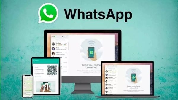 WhatsApp Tips: मल्टी-डिवाइस से अपने व्हाट्सएप अकाउंट को अनलिंक कैसे करें WhatsApp Tips: मल्टी-डिवाइस से अपने व्हाट्सएप अकाउंट को अनलिंक कैसे करें