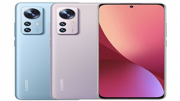 Xiaomi 12 Pro के बाद भारत में जल्द लॉन्च होने वाला है Xiaomi 12 Lite , डिटेल्स हुई लीक Xiaomi 12 Pro के बाद भारत में जल्द लॉन्च होने वाला है Xiaomi 12 Lite , डिटेल्स हुई लीक