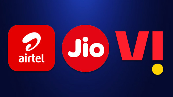 Jio Vs Airtel Vs Vodafone Idea: 500 रुपये के अंदर वाले बेस्ट प्रीपेड प्लान्स Jio Vs Airtel Vs Vodafone Idea: 500 रुपये के अंदर वाले बेस्ट प्रीपेड प्लान्स