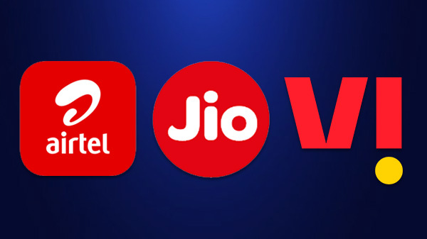 Jio Vs Airtel Vs Vodafone Idea: 500 रुपये के अंदर वाले बेस्ट प्रीपेड प्लान्स