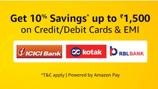 4 मई से शुरू होगी Amazon Summer Sale