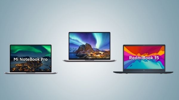 Amazon Xiaomi NoteBook Days सेल: Mi लैपटॉप पर मिल रहा है डिस्काउंट ऑफर Amazon Xiaomi NoteBook Days सेल: Mi लैपटॉप पर मिल रहा है डिस्काउंट ऑफर