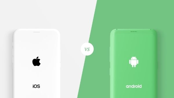 एंड्रॉइड से iPhone में स्विच होने से पहले इन बातों को जान लें, अन्यथा.... एंड्रॉइड से iPhone में स्विच होने से पहले इन बातों को जान लें, अन्यथा....