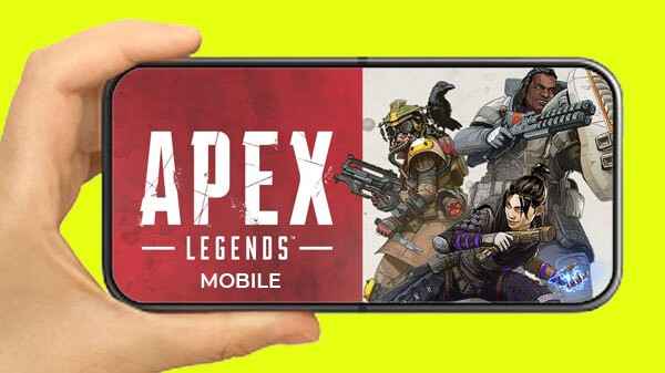 Apex Legends Mobile बना 60 देशों में सबसे अधिक डाउनलोड किया जाने वाला गेम