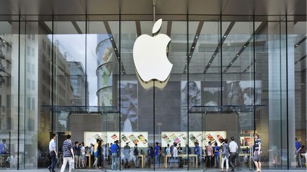 इस Apple इंजीनियर ने छोड़ी अपनी नौकरी , वजह जानकर आप भी हो जाएंगे हैरान इस Apple इंजीनियर ने छोड़ी अपनी नौकरी , वजह जानकर आप भी हो जाएंगे हैरान