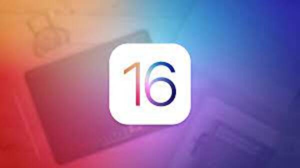 Apple WWDC 2022 इवेंट: iOS 16 ऑलवेज-ऑन डिस्प्ले के साथ और भी बहुत कुछ किया जा सकता है पेश Apple WWDC 2022 इवेंट: iOS 16 ऑलवेज-ऑन डिस्प्ले के साथ और भी बहुत कुछ किया जा सकता है पेश