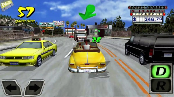 एक नजर कुछ अच्छे Console Games पर एक नजर कुछ अच्छे Console Games पर