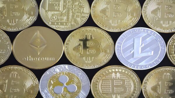 जाने क्यों Wikipedia ने लगाई Cryptocurrency Donation पर रोक जाने क्यों Wikipedia ने लगाई Cryptocurrency Donation पर रोक