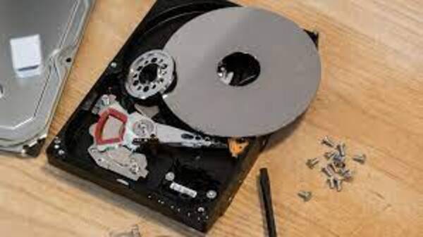 कैसे करें Old External Hard drive को डिस्कार्ड ? कैसे करें Old External Hard drive को डिस्कार्ड ?