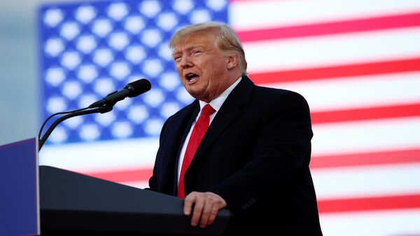 क्या Donald Trump ने किया था Elon Musk को Twitter खरीदने के लिए प्रोत्साहित?