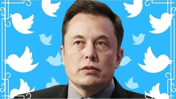 Twitter–Elon Musk: ट्विटर ने एलन मस्क को भेजा लीगल नोटिस, जानिए वजह Twitter–Elon Musk: ट्विटर ने एलन मस्क को भेजा लीगल नोटिस, जानिए वजह