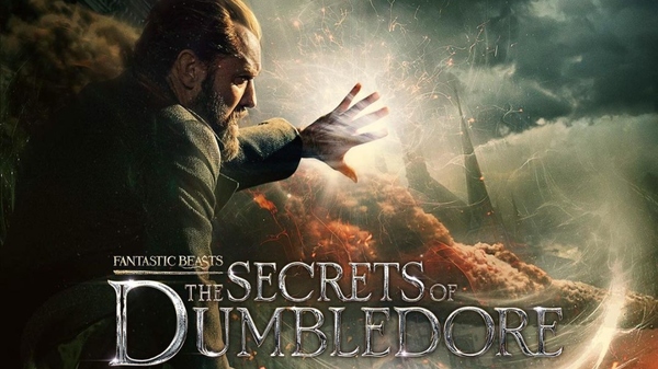 कहां और कैसे देखें ऑनलाइन 'Fantastic Beasts 3: The Secrets of Dumbledore' कहां और कैसे देखें ऑनलाइन 'Fantastic Beasts 3: The Secrets of Dumbledore'