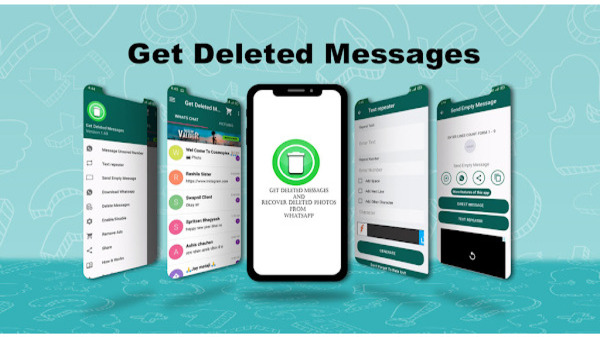 WhatsApp Hack: कैसे पढ़ें डिलीट किए गए WhatsApp Messages WhatsApp Hack: कैसे पढ़ें डिलीट किए गए WhatsApp Messages