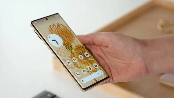 कुछ दिनों में Google Pixel 6a लॉन्च होने की उम्मीद कुछ दिनों में Google Pixel 6a लॉन्च होने की उम्मीद
