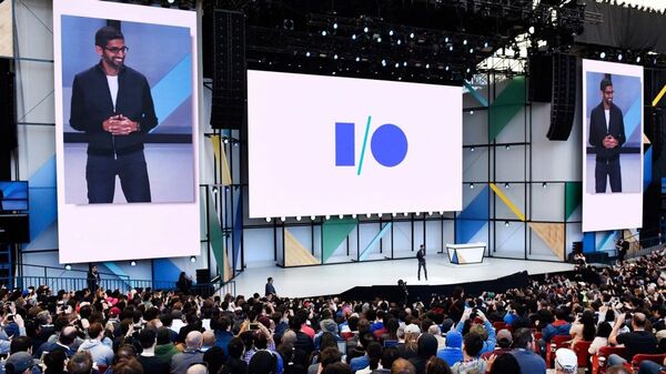 Google IO 2022 Event का हुआ आगाज ,कहां देखें और क्या उम्मीद करें