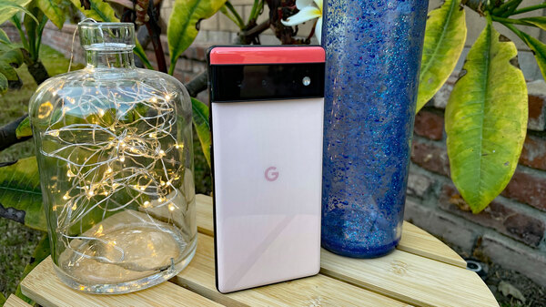 कुछ दिनों में Google Pixel 6a लॉन्च होने की उम्मीद